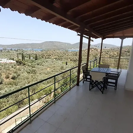 George's Villa