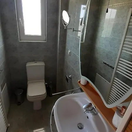 George's Villa