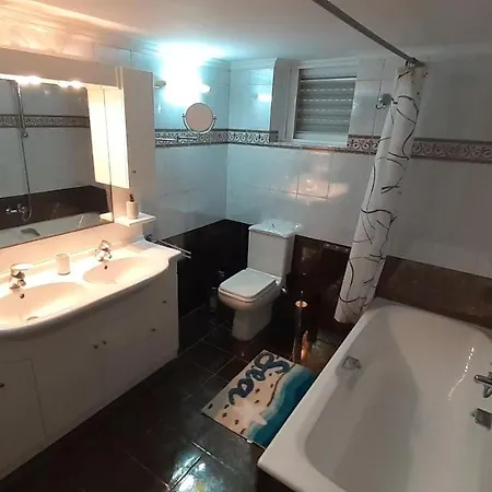 Villa George's