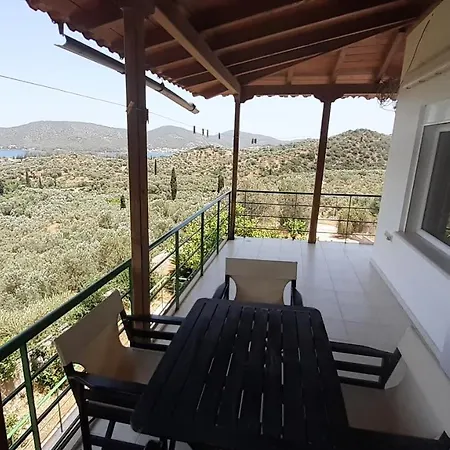 Villa George's *