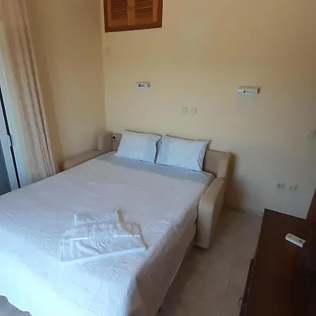 Villa George's