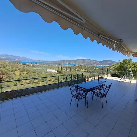 Villa George's *