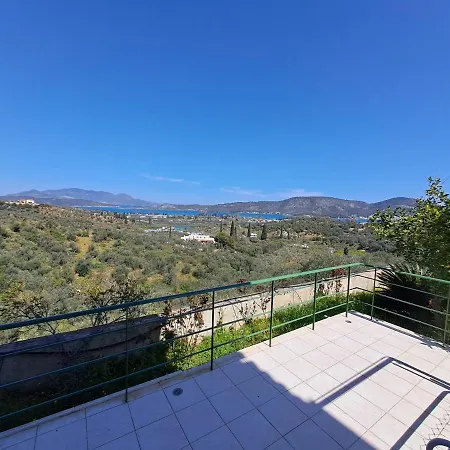 Villa George's