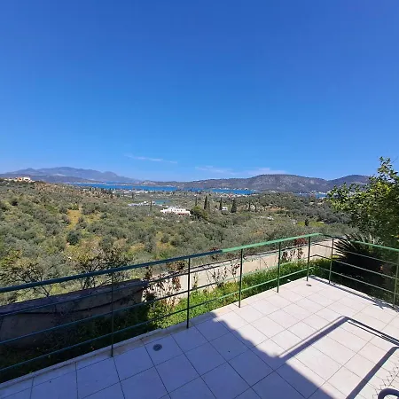 Villa George's