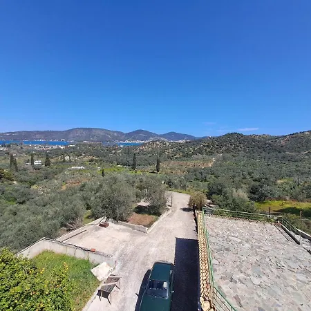 Villa George's