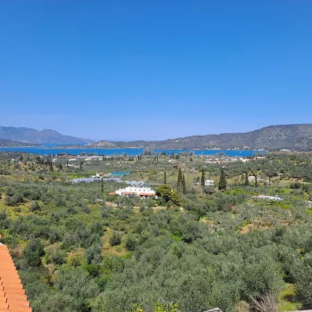 George's Villa