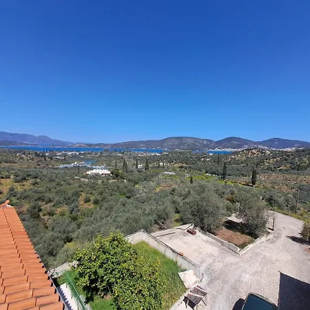 Villa George's