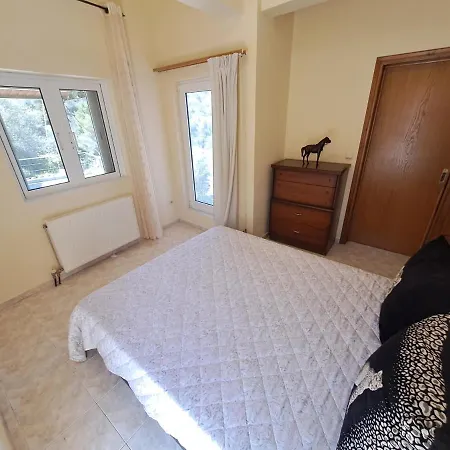 George's Villa *