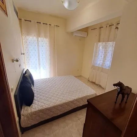 George's Villa *