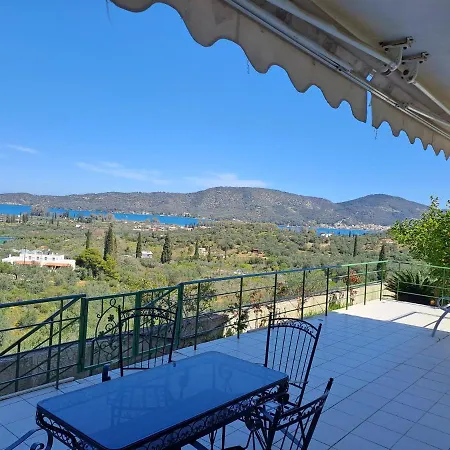 Villa George's