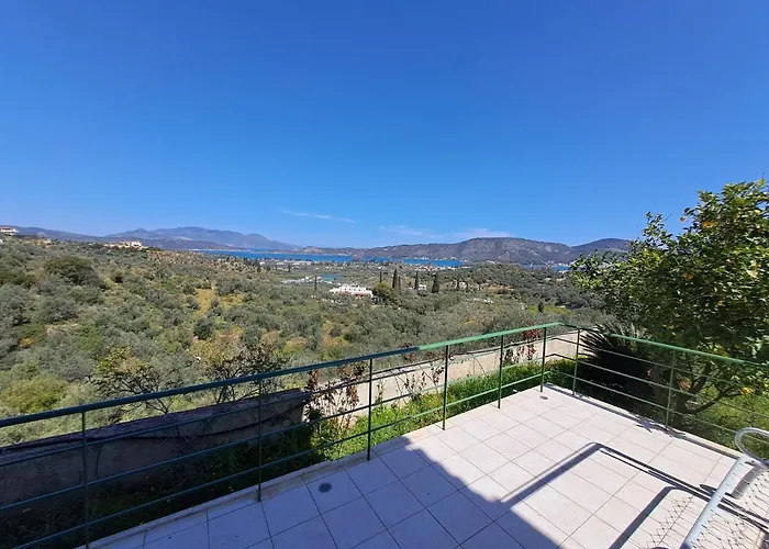 Villa George's